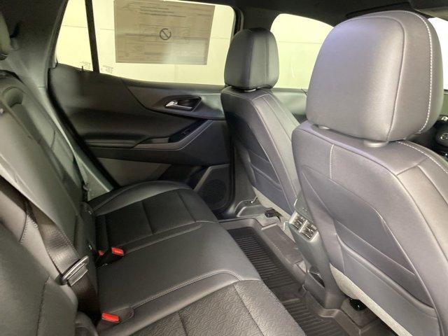 new 2026 Chevrolet Equinox car, priced at $31,295