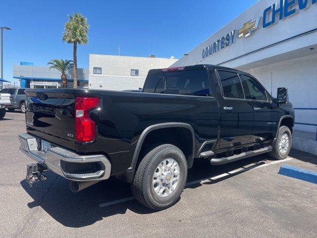 used 2024 Chevrolet Silverado 3500 car, priced at $66,900