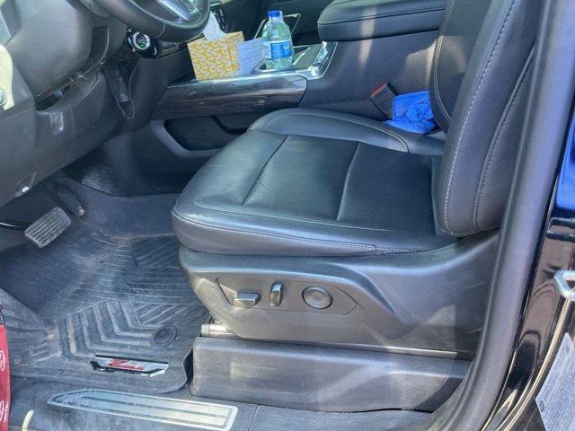 used 2024 Chevrolet Silverado 3500 car, priced at $66,900