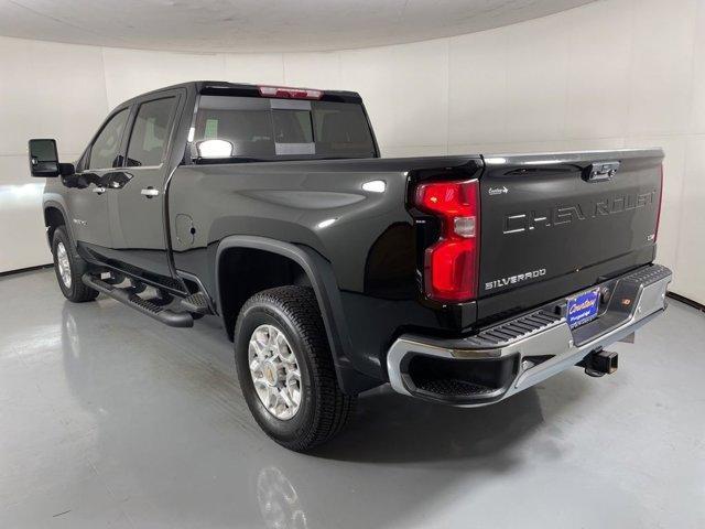 used 2024 Chevrolet Silverado 3500 car, priced at $65,000