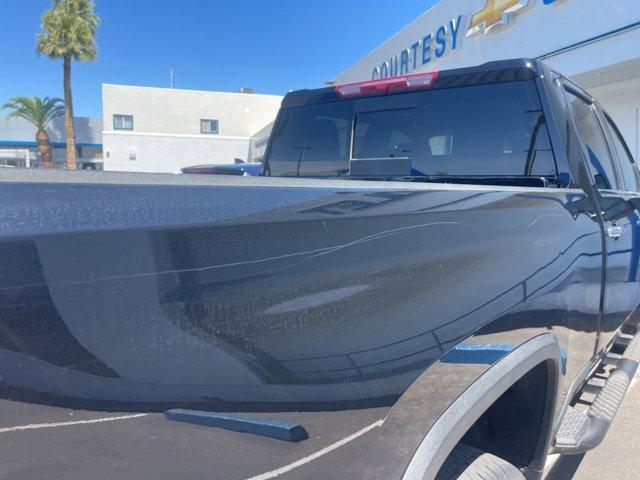used 2024 Chevrolet Silverado 3500 car, priced at $66,900