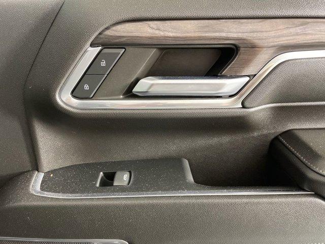 used 2024 Chevrolet Silverado 3500 car, priced at $65,000