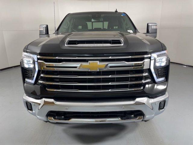 used 2024 Chevrolet Silverado 3500 car, priced at $65,000