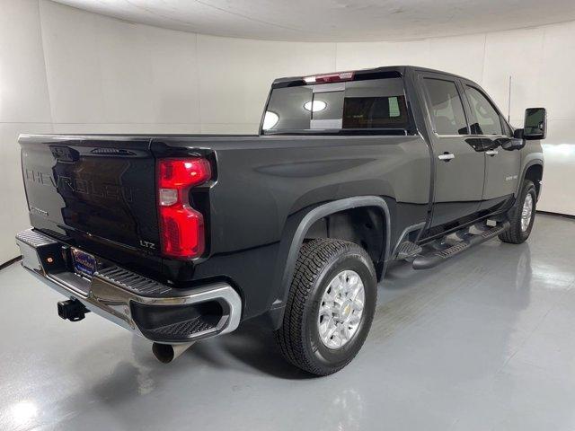 used 2024 Chevrolet Silverado 3500 car, priced at $65,000