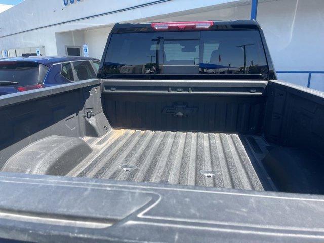 used 2024 Chevrolet Silverado 3500 car, priced at $66,900