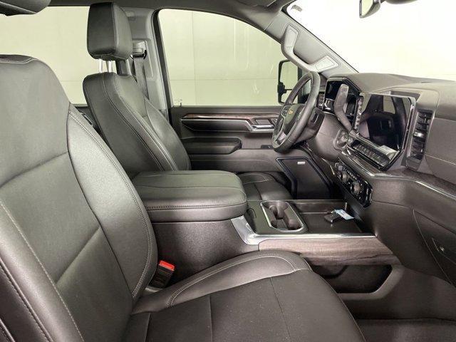used 2024 Chevrolet Silverado 3500 car, priced at $65,000