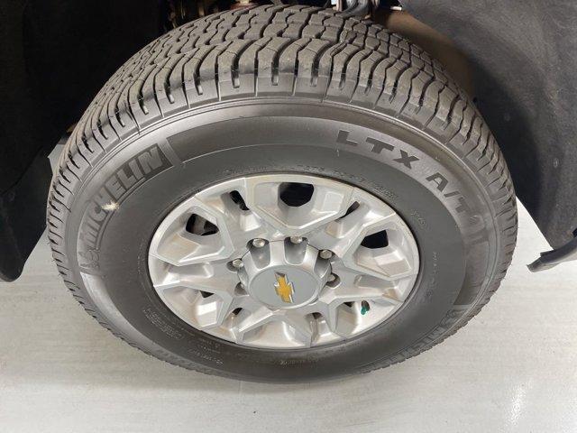 used 2024 Chevrolet Silverado 3500 car, priced at $65,000