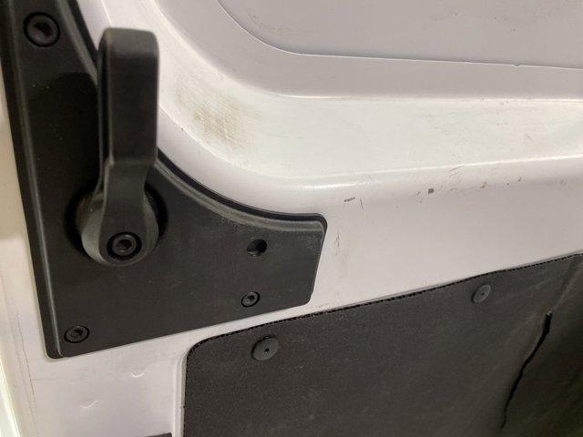 used 2024 Ram ProMaster 2500 car, priced at $36,200