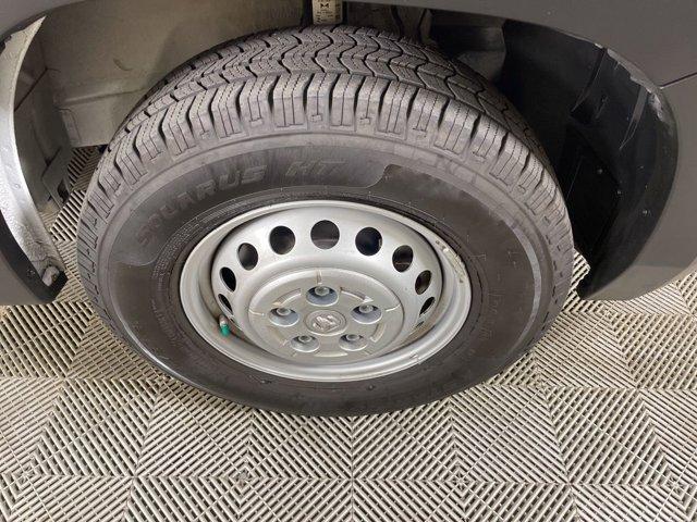 used 2024 Ram ProMaster 2500 car, priced at $36,200