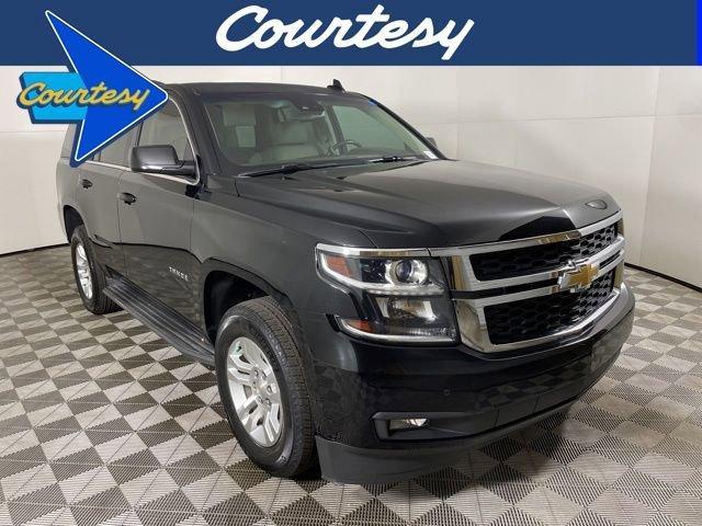 used 2016 Chevrolet Tahoe car, priced at $25,500