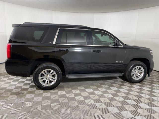 used 2016 Chevrolet Tahoe car, priced at $25,500