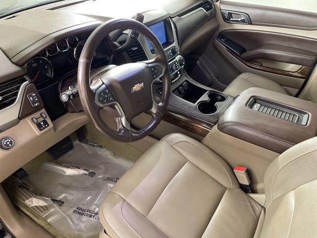 used 2016 Chevrolet Tahoe car, priced at $25,500