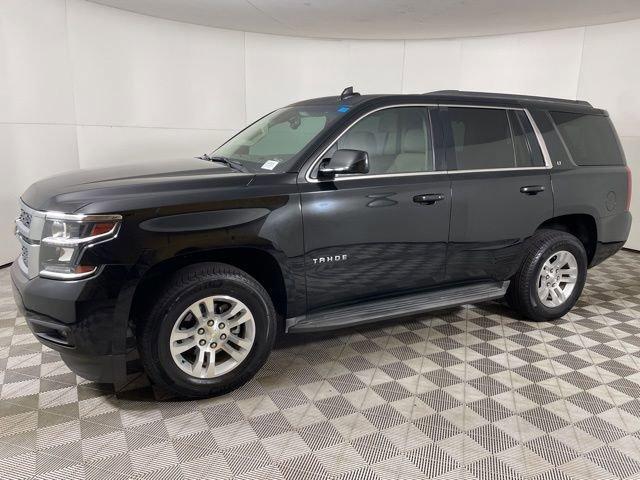 used 2016 Chevrolet Tahoe car, priced at $25,500