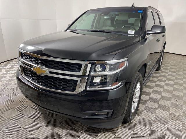 used 2016 Chevrolet Tahoe car, priced at $25,500