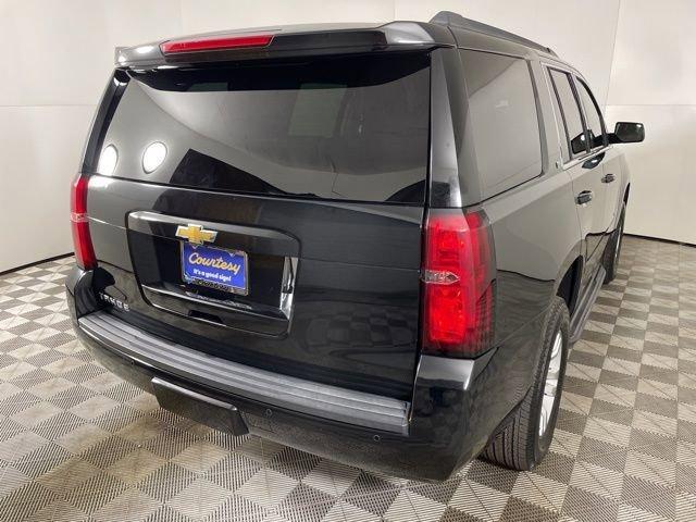 used 2016 Chevrolet Tahoe car, priced at $25,500