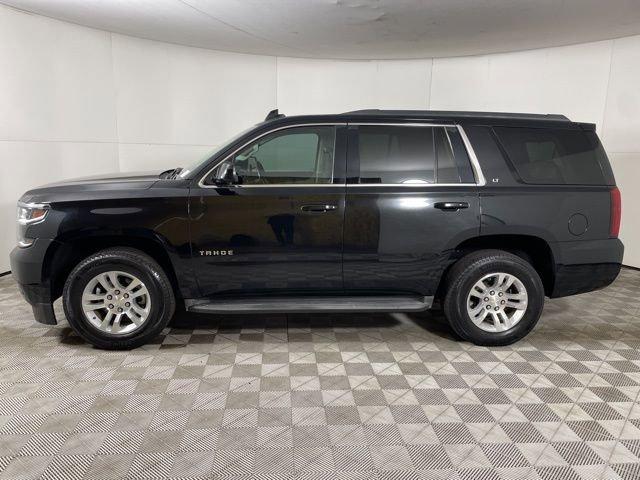 used 2016 Chevrolet Tahoe car, priced at $25,500