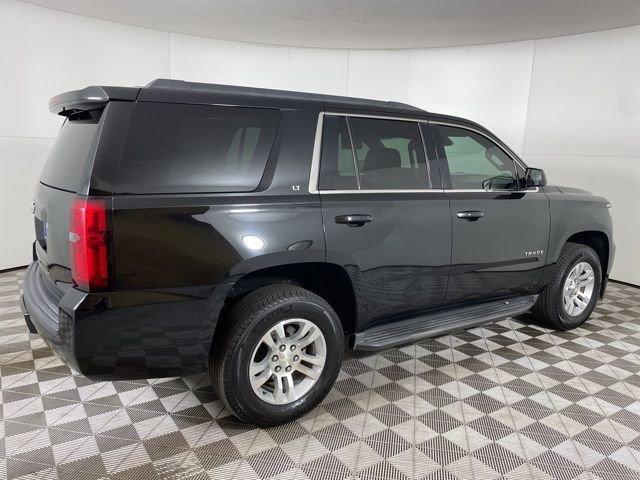 used 2016 Chevrolet Tahoe car, priced at $25,500