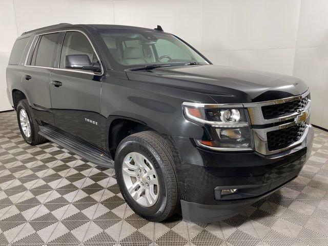 used 2016 Chevrolet Tahoe car, priced at $25,500