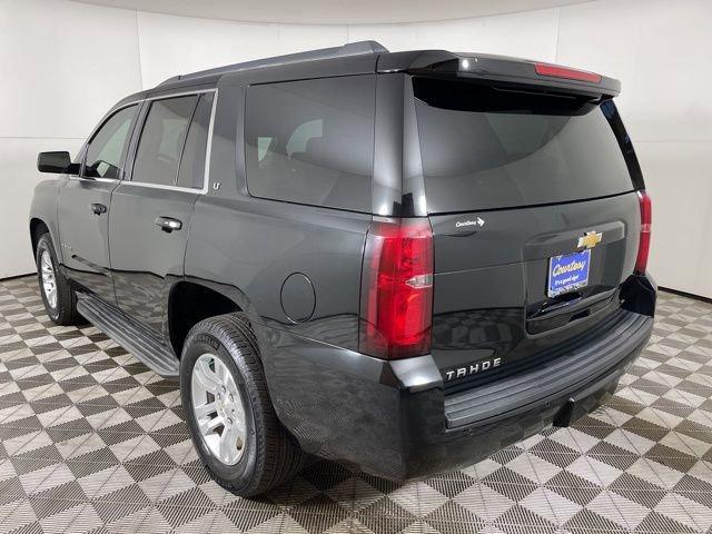 used 2016 Chevrolet Tahoe car, priced at $25,500