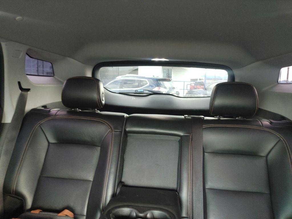 used 2020 GMC Terrain car, priced at $14,500