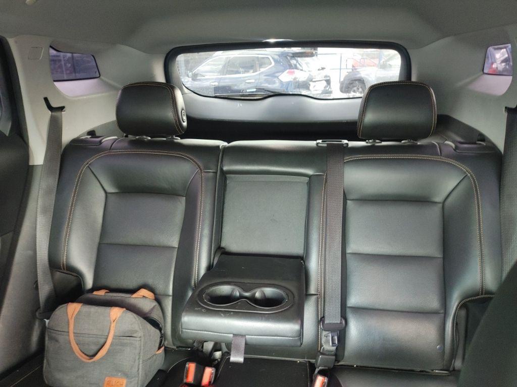 used 2020 GMC Terrain car, priced at $14,500