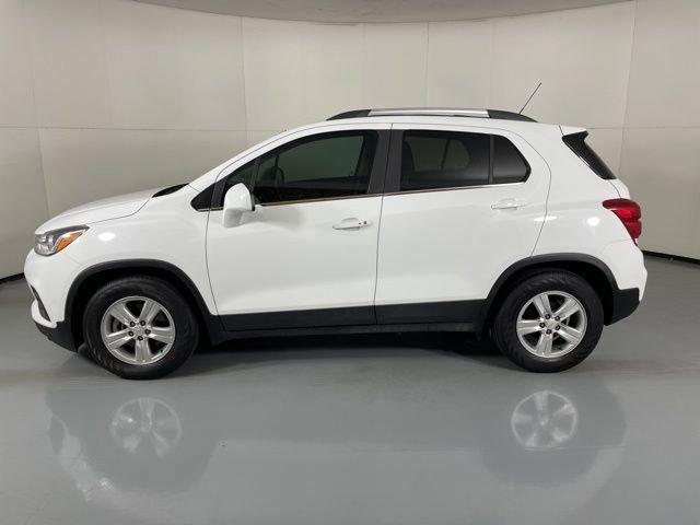 used 2020 Chevrolet Trax car, priced at $16,400