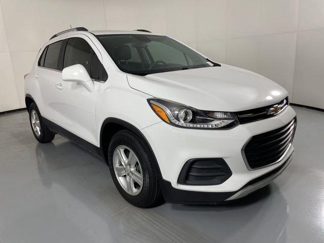used 2020 Chevrolet Trax car, priced at $16,400