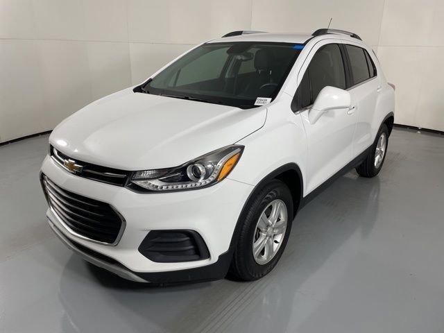 used 2020 Chevrolet Trax car, priced at $16,400