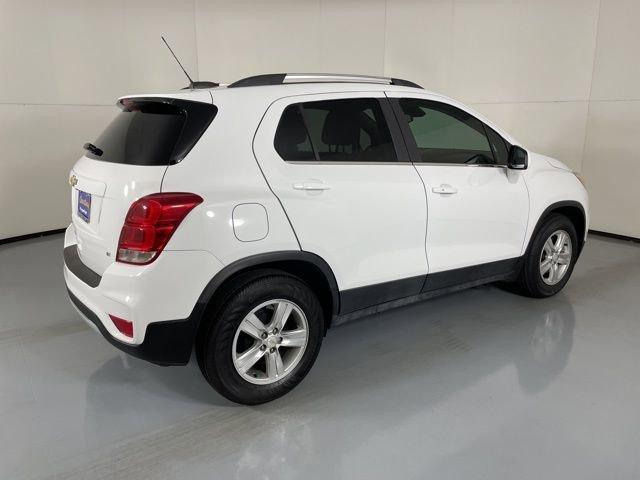 used 2020 Chevrolet Trax car, priced at $16,400