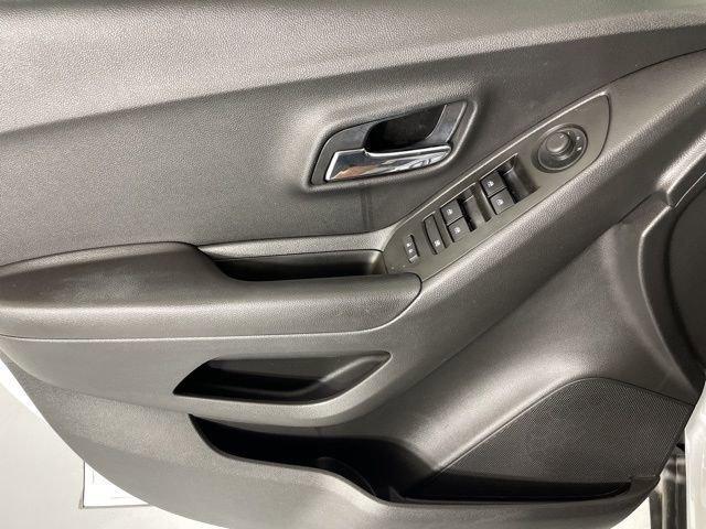 used 2020 Chevrolet Trax car, priced at $16,400
