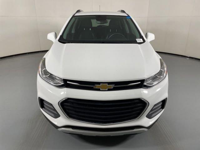 used 2020 Chevrolet Trax car, priced at $16,400