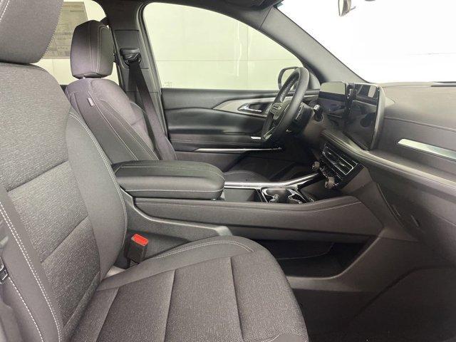 new 2025 Chevrolet Traverse car, priced at $41,825