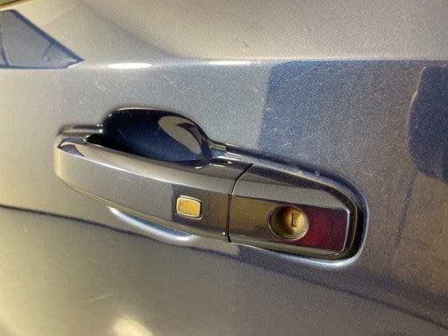 used 2023 Chevrolet Silverado 1500 car, priced at $50,913
