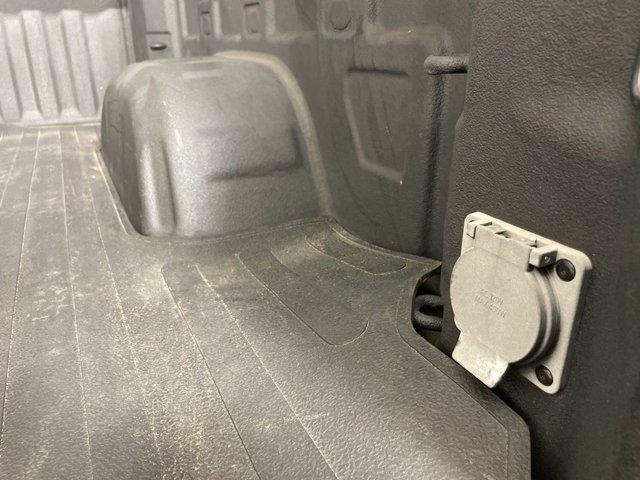 used 2023 Chevrolet Silverado 1500 car, priced at $50,913