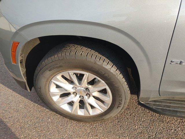 used 2025 Chevrolet Suburban car, priced at $82,000
