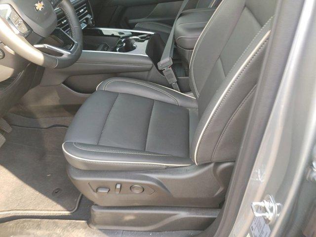 used 2025 Chevrolet Suburban car, priced at $82,000