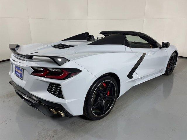 used 2020 Chevrolet Corvette car, priced at $67,500