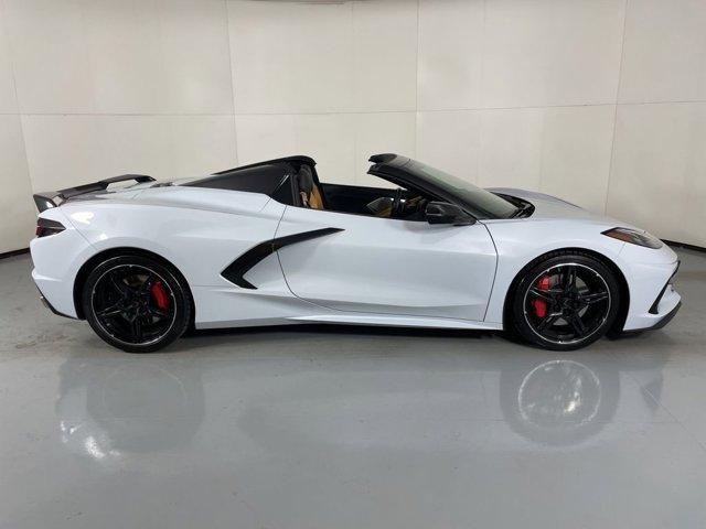 used 2020 Chevrolet Corvette car, priced at $67,500