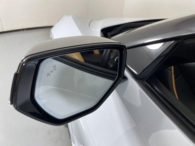 used 2020 Chevrolet Corvette car, priced at $67,500