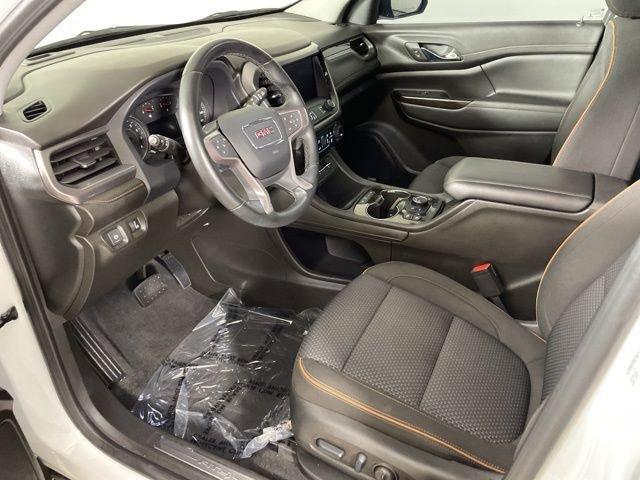 used 2023 GMC Acadia car, priced at $36,000