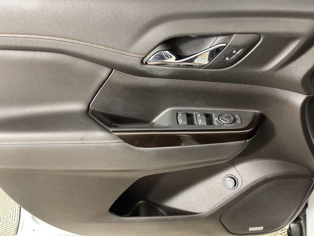 used 2023 GMC Acadia car, priced at $36,000