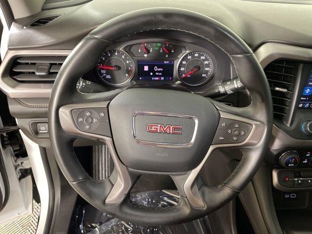 used 2023 GMC Acadia car, priced at $36,000