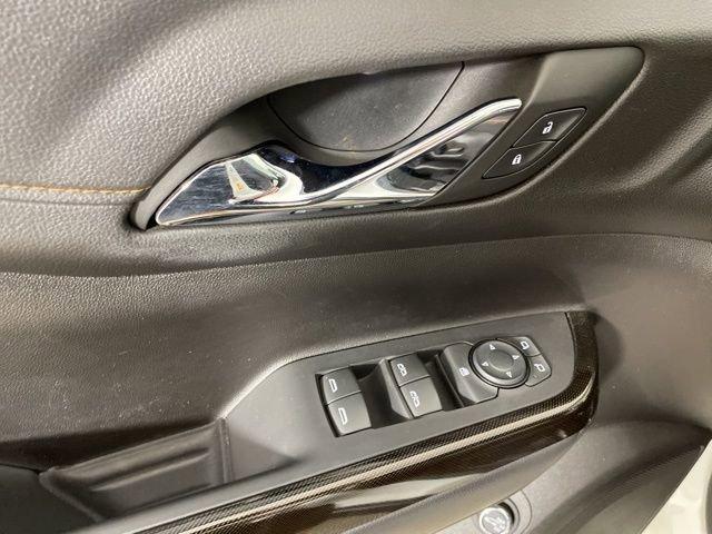 used 2023 GMC Acadia car, priced at $36,000