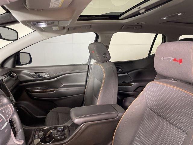 used 2023 GMC Acadia car, priced at $36,000