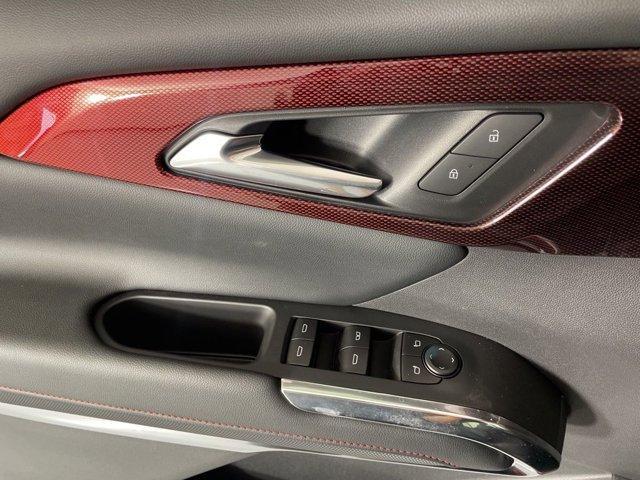 new 2025 Chevrolet Traverse car, priced at $48,723