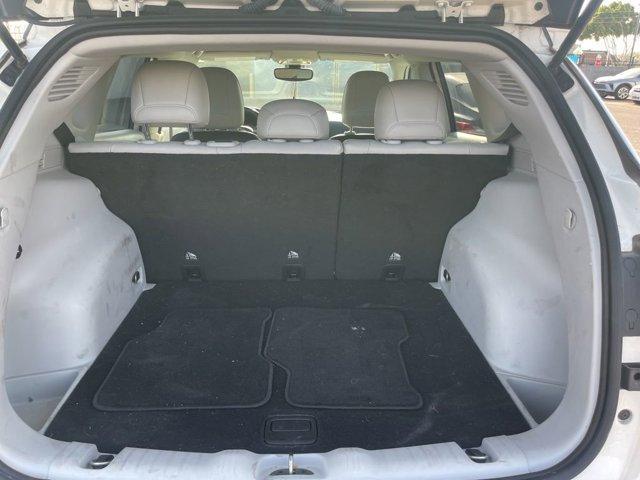 used 2020 Jeep Compass car, priced at $18,000