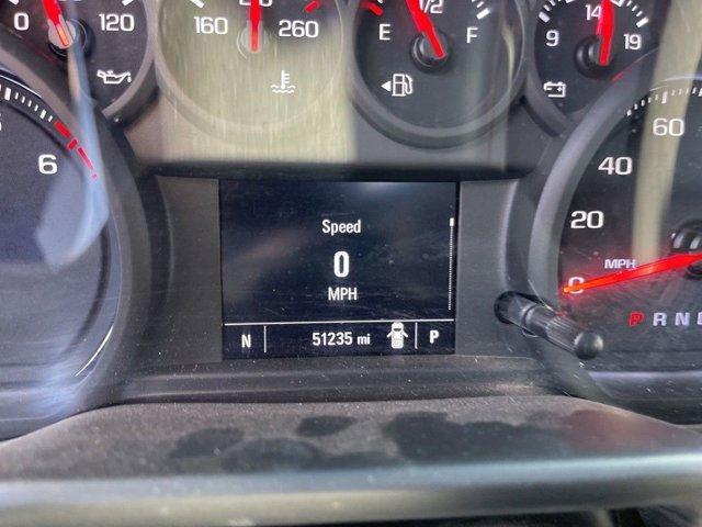 used 2022 Chevrolet Silverado 3500 car, priced at $43,000