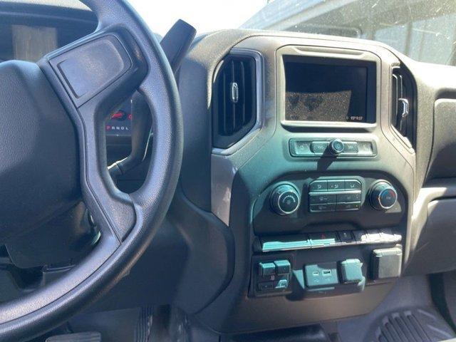 used 2022 Chevrolet Silverado 3500 car, priced at $43,000