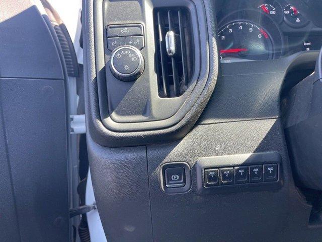 used 2022 Chevrolet Silverado 3500 car, priced at $43,000