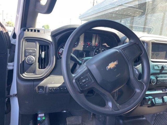 used 2022 Chevrolet Silverado 3500 car, priced at $43,000